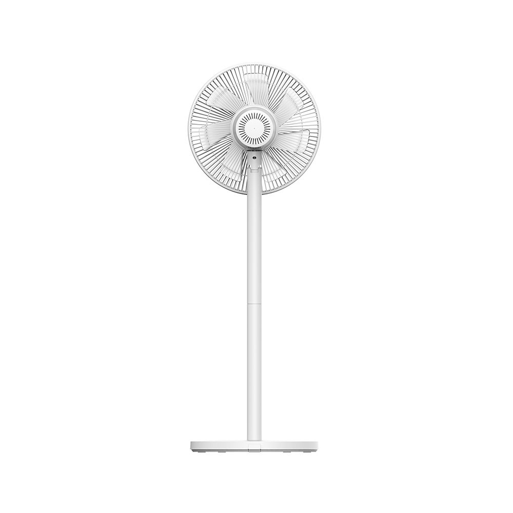 พัดลมตั้งพื้นอัจฉริยะ Xiaomi Mi Smart Standing Fan 2 Lite White