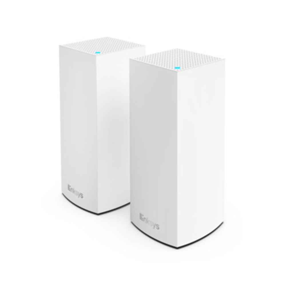 เราเตอร์ Linksys Network Atlas 6 MX2002 Dual-Band AX3000 Mesh Router (2 Pack)