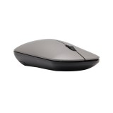 เมาส์ไร้สาย Anitech Bluetooth and Wireless Rechargeable Mouse (W232) Gray