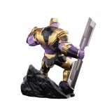 โมเดล Marvels Avengers Endgame Premium PVC Thanos Figure