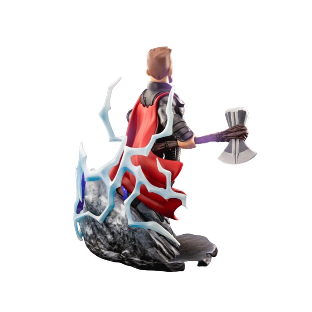 โมเดล Marvels Avengers Endgame Premium PVC Thor Figure