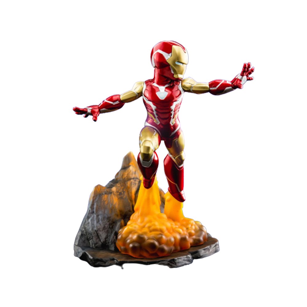 โมเดล Marvels Avengers Endgame Premium PVC Iron Man Figure