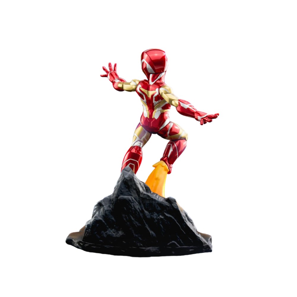 โมเดล Marvels Avengers Endgame Premium PVC Iron Man Figure