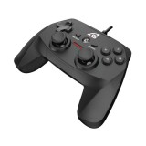จอยคอนโทรลเลอร์ Signo Gaming Controller Mazzaro GP-650 Black