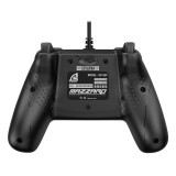 จอยคอนโทรลเลอร์ Signo Gaming Controller Mazzaro GP-650 Black