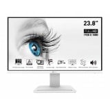 จอมอนิเตอร์ MSI MONITOR MP243W (24 IPS 75hz White)