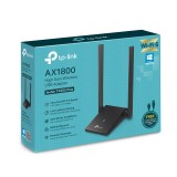 อุปกรณ์รับสัญญาณ TP-Link Network Archer TX20U Plus AX1800 Wireless USB Adapter