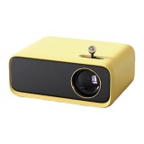 โปรเจคเตอร์ Wanbo Mini Projector Yellow