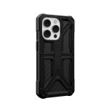 เคส UAG iPhone 14 Pro Monarch Carbon Fiber