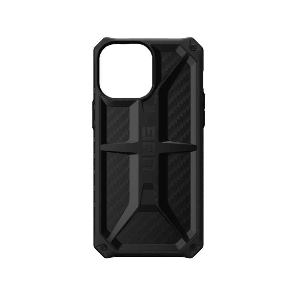 เคส UAG iPhone 14 Pro Max Monarch Carbon Fiber