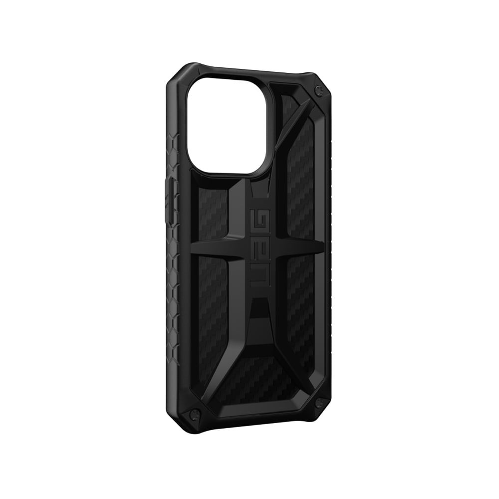 เคส UAG iPhone 14 Pro Max Monarch Carbon Fiber