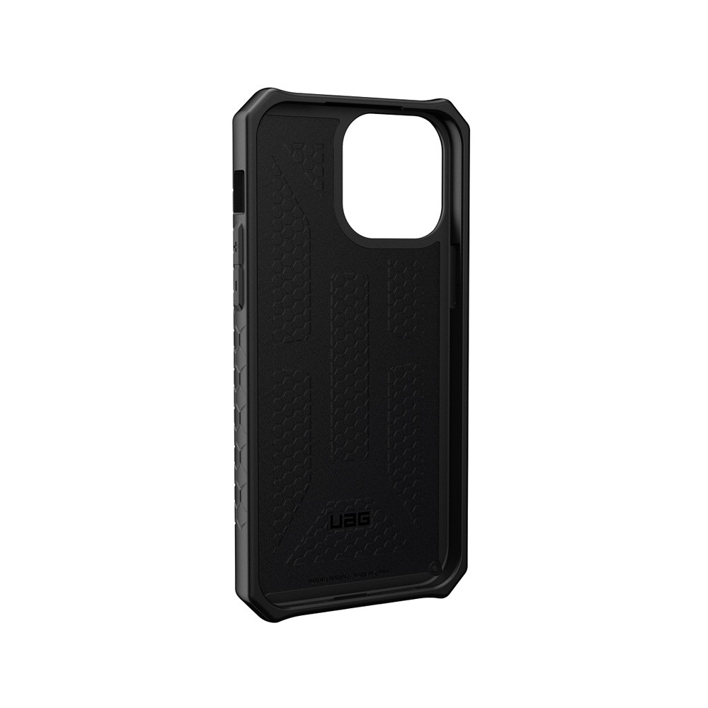 เคส UAG iPhone 14 Pro Max Monarch Carbon Fiber