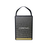 Sherman Bluetooth Speaker SB-44B2B+ Black