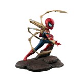 โมเดล Iron Spider Marvels Avengers Endgame The Infinity Saga Series Figure Limited