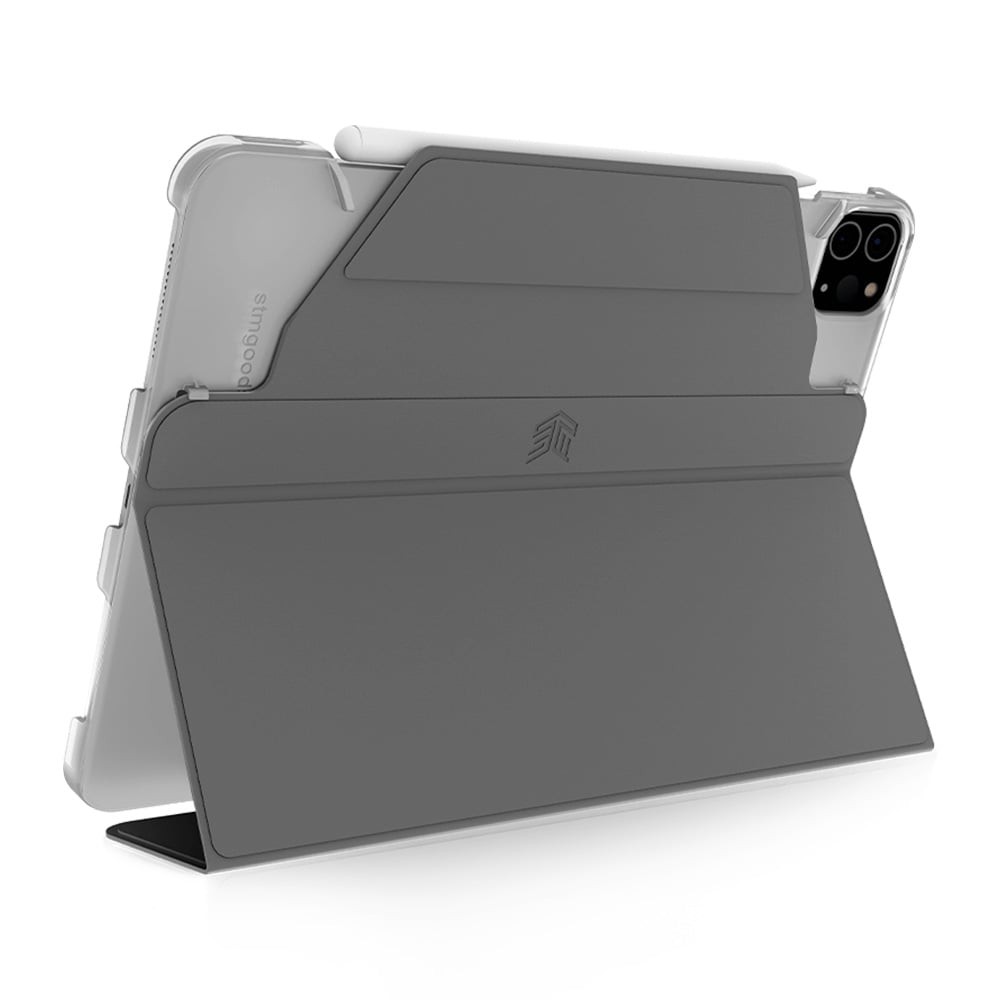 เคส STM iPad Air 11" M2 (2024) / iPad Air 5 (2022) / iPad Air 4 (2020) / iPad Pro 11" (2022) Studio Black