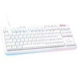 คีย์บอร์ดเกมมิ่ง Logitech Gaming Keyboard G713 (Tactile) Aurora Collection