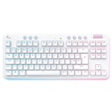 คีย์บอร์ดเกมมิ่ง Logitech Gaming Keyboard G715 Wireless (Linear) Aurora Collection