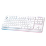 คีย์บอร์ดเกมมิ่ง Logitech Gaming Keyboard G715 Wireless (Linear) Aurora Collection