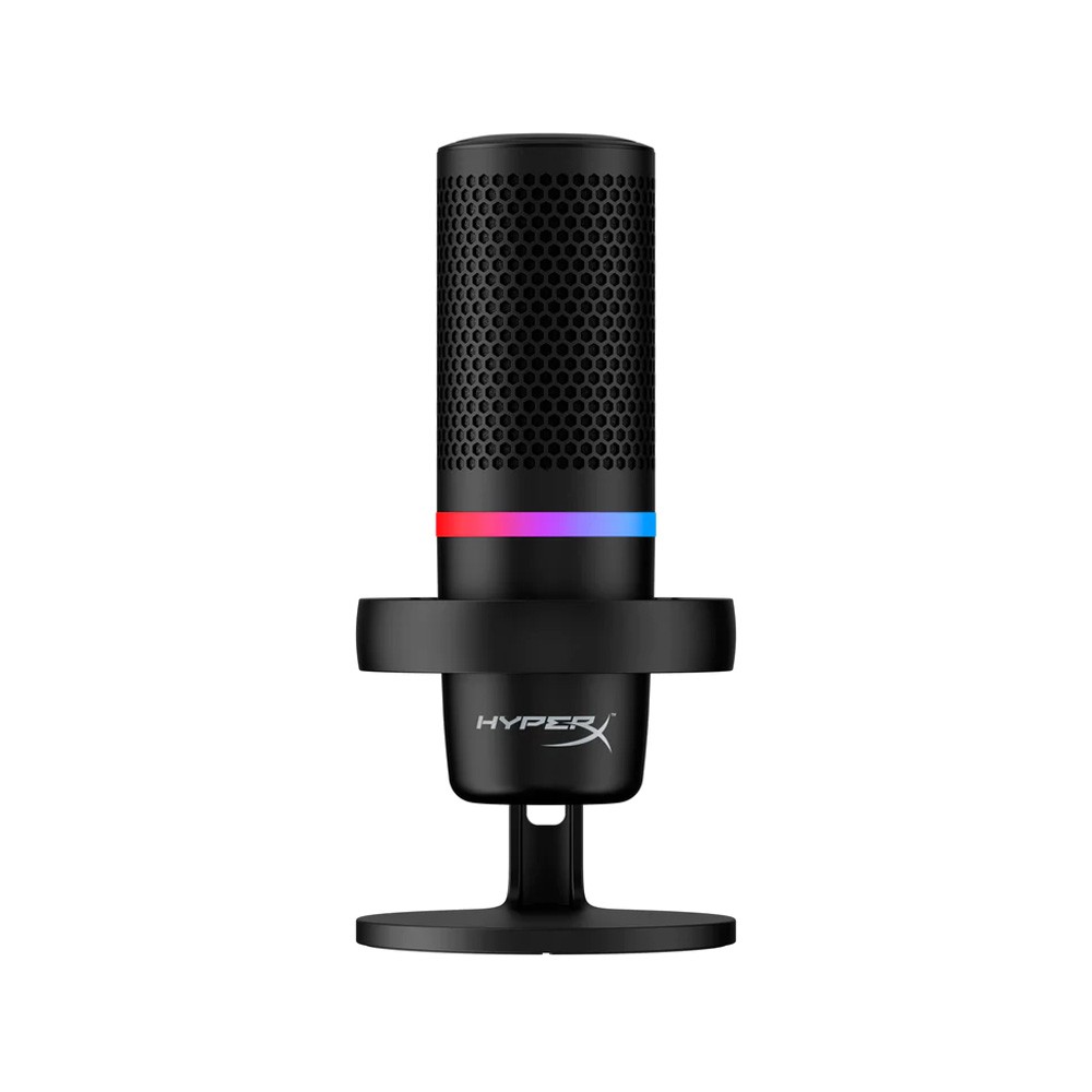 ไมโครโฟน Hyper X Duocast USB Microphone