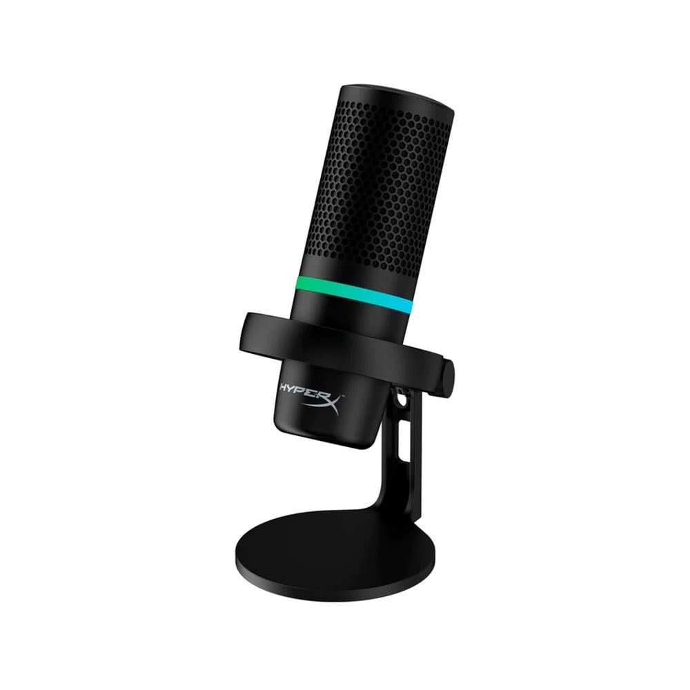 ไมโครโฟน Hyper X Duocast USB Microphone