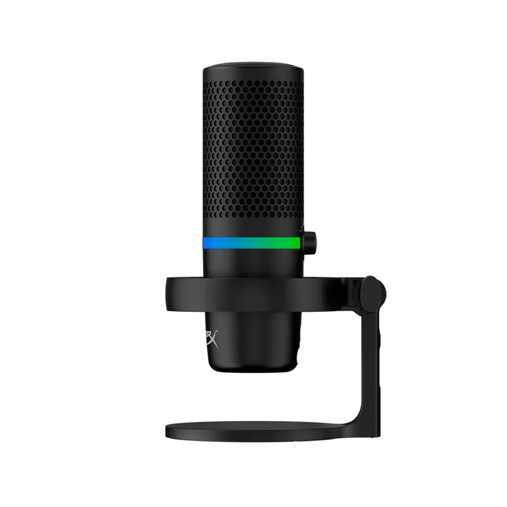 ไมโครโฟน Hyper X Duocast USB Microphone
