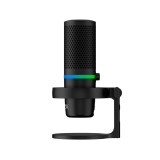 ไมโครโฟน Hyper X Duocast USB Microphone