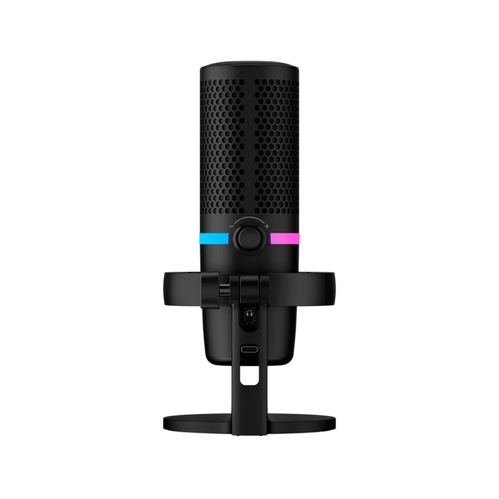 ไมโครโฟน Hyper X Duocast USB Microphone