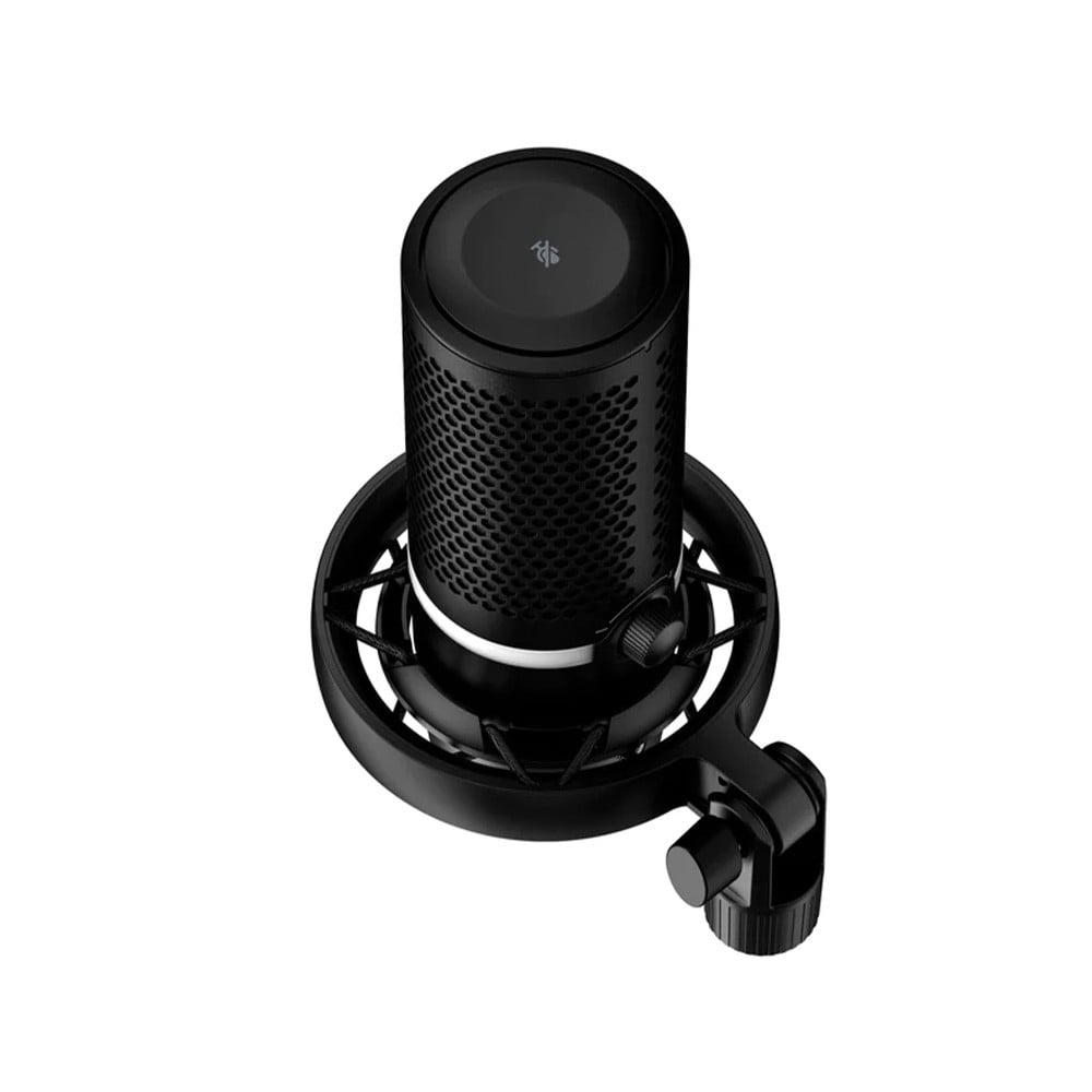 ไมโครโฟน Hyper X Duocast USB Microphone