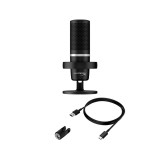 ไมโครโฟน Hyper X Duocast USB Microphone