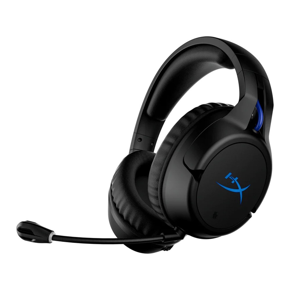 หูฟังเกมมิ่ง Hyper X gaming Headset Cloud Flight for PS