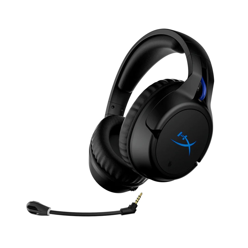 หูฟังเกมมิ่ง Hyper X gaming Headset Cloud Flight for PS