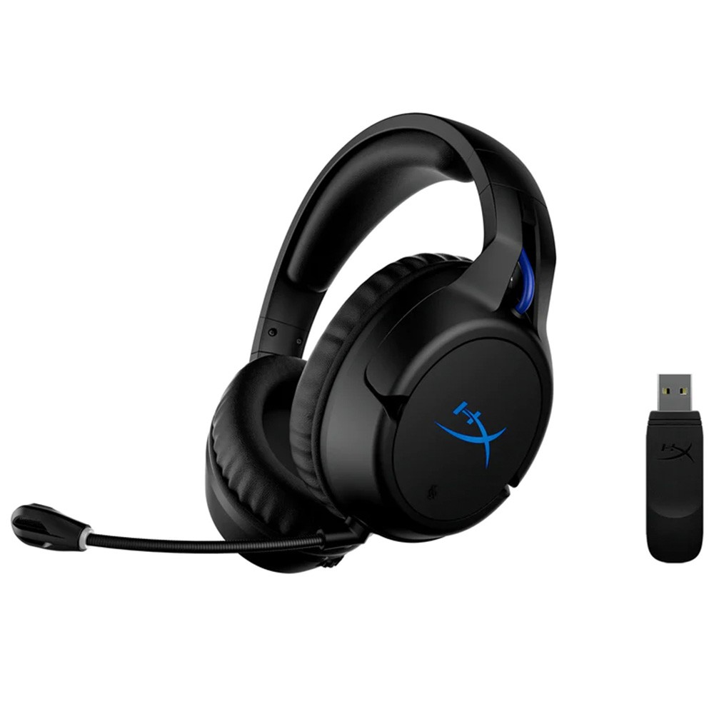 หูฟังเกมมิ่ง Hyper X gaming Headset Cloud Flight for PS