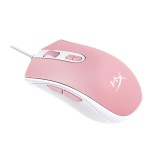 เมาส์เกมมิ่ง HyperX Gaming Mouse Pulsefire Core RGB White/Pink