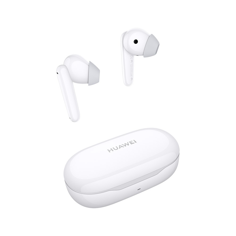 หูฟังบลูทูธไร้สาย Huawei Freebuds SE White