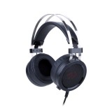 หูฟังเกมมิ่ง Redragon gaming Headset Scylla