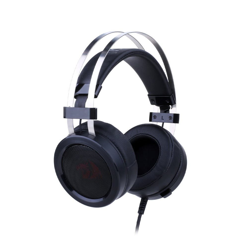 หูฟังเกมมิ่ง Redragon gaming Headset Scylla