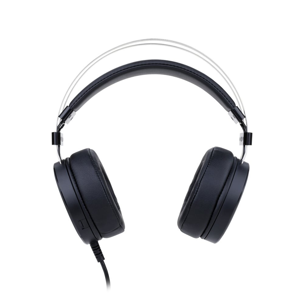 หูฟังเกมมิ่ง Redragon gaming Headset Scylla