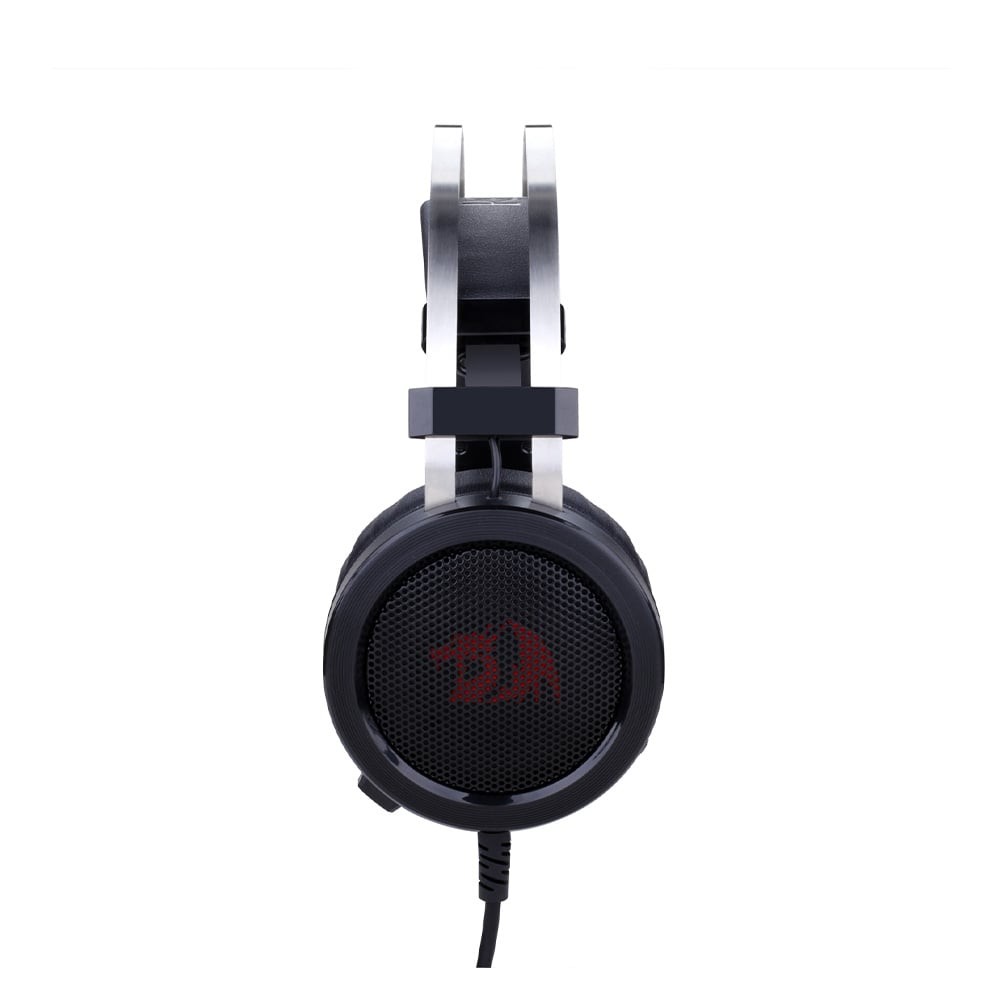หูฟังเกมมิ่ง Redragon gaming Headset Scylla