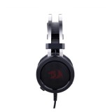 หูฟังเกมมิ่ง Redragon gaming Headset Scylla