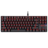 คีย์บอร์ดเกมมิ่ง Redragon Gaming Keyboard Mahoraga K590