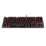 คีย์บอร์ดเกมมิ่ง Redragon Gaming Keyboard Mahoraga K590