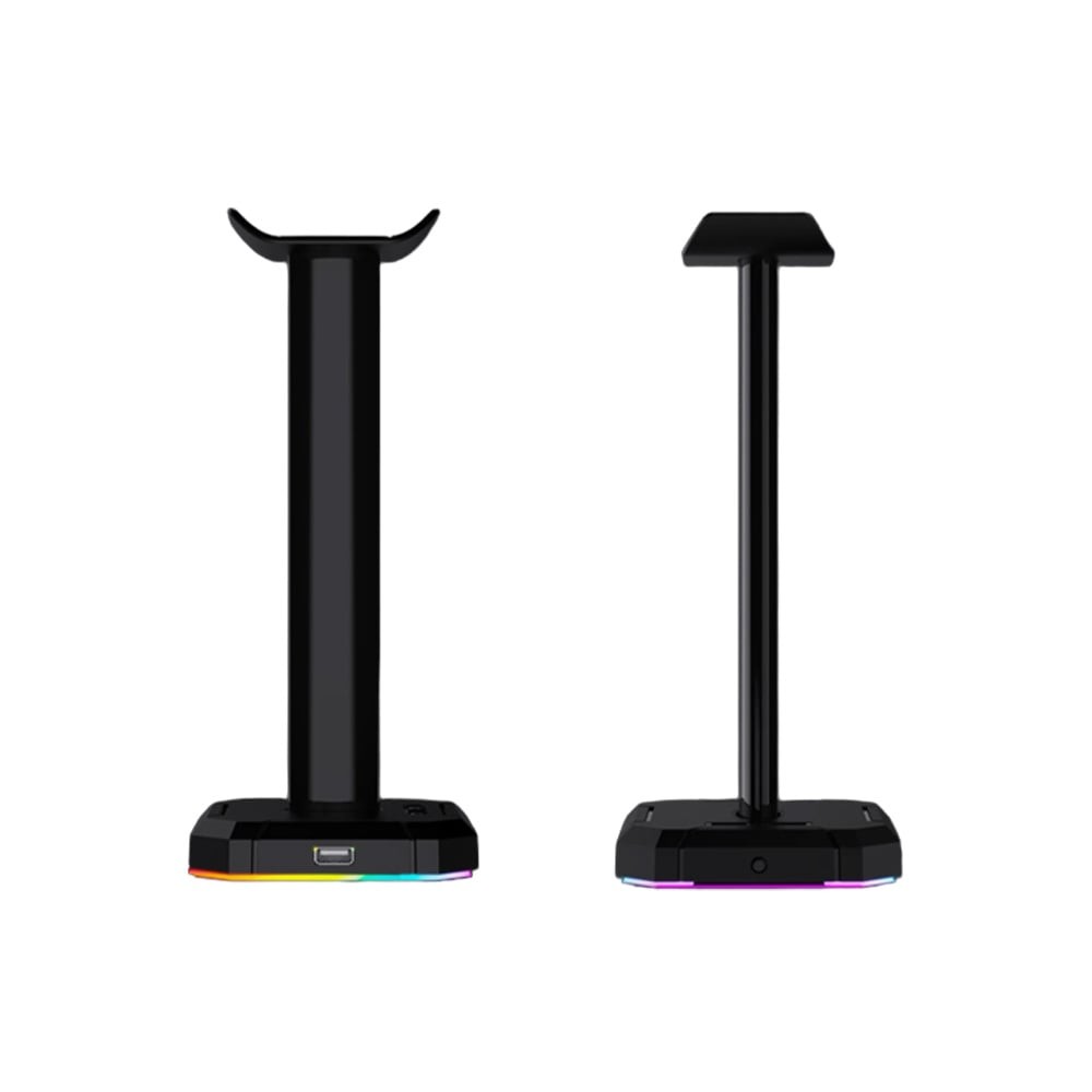 ที่วางหูฟัง Redragon Headset Stand RGB HA300