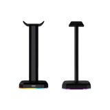 ที่วางหูฟัง Redragon Headset Stand RGB HA300