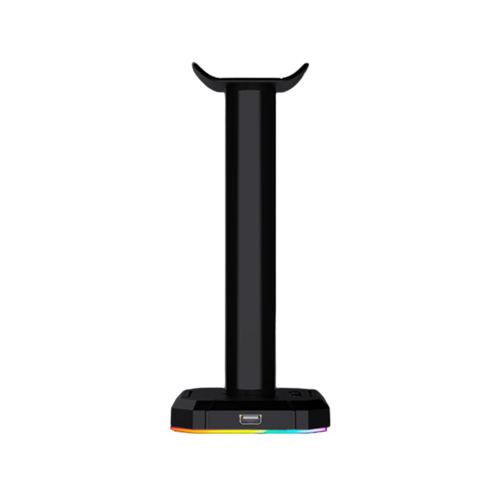 ที่วางหูฟัง Redragon Headset Stand RGB HA300
