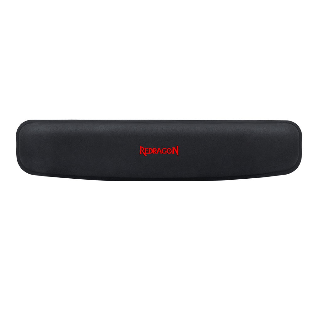 แผ่นรองข้อมือ Redragon Wrist Rest P023