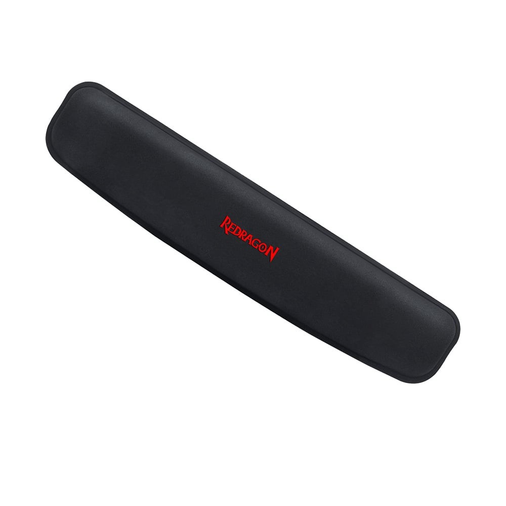 แผ่นรองข้อมือ Redragon Wrist Rest P023
