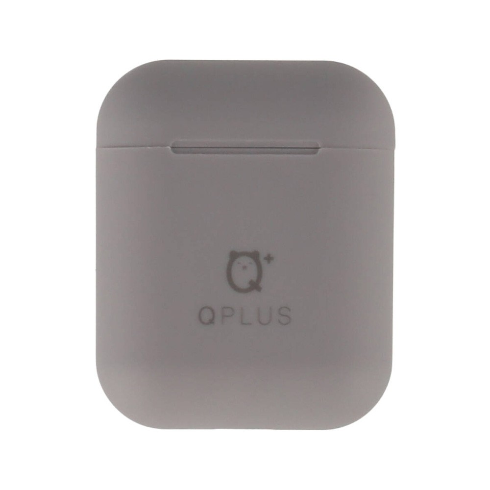 หูฟัง QPLUS TWS BT12 Gray