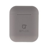 หูฟัง QPLUS TWS BT12 Gray