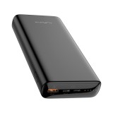 พาวเวอร์แบงค์ ALPHA ความจุ 20,000 mAh C65W-PD Black