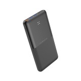 พาวเวอร์แบงค์ ALPHA ความจุ 20,000 mAh B20PD Black